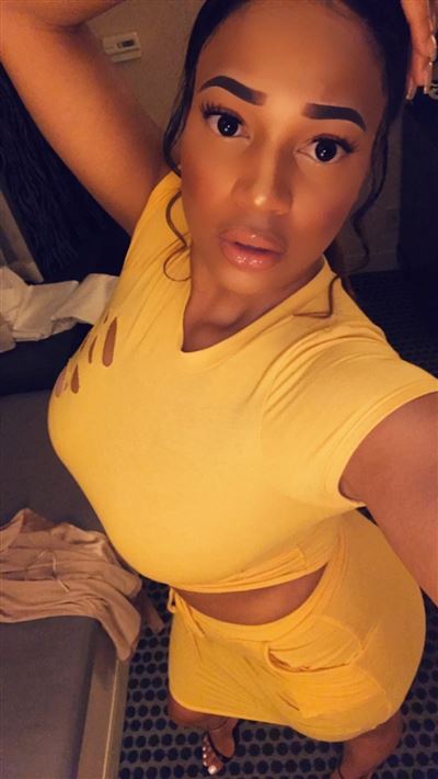escort massage i Munkebo - Escort Model